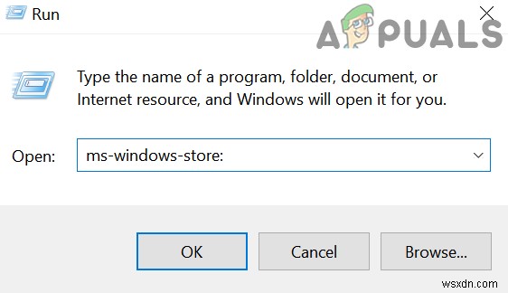 ไม่ได้ติดตั้ง Windows 10 Store [แก้ไขแล้ว] 