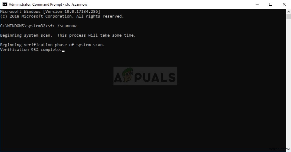 แก้ไข:ไม่สามารถเข้าถึง Javascript / VBScript Run time สำหรับ Custom Action (2738 Error) 