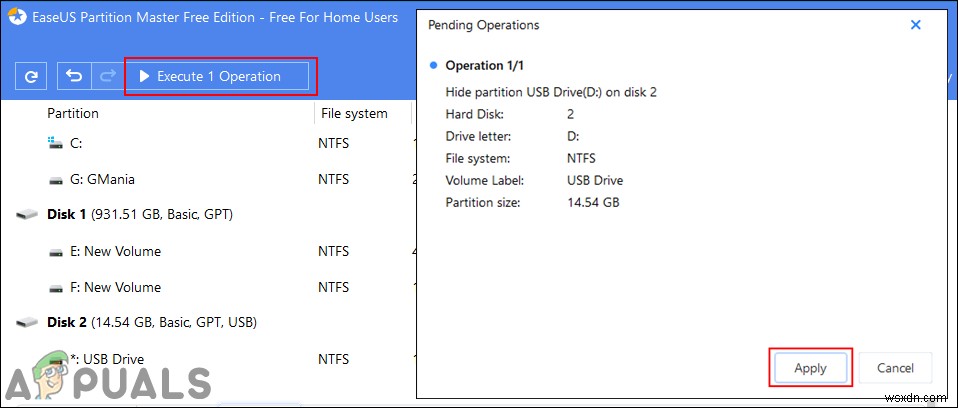 จะซ่อนไดรฟ์เฉพาะใน File Explorer บน Windows 10 ได้อย่างไร 