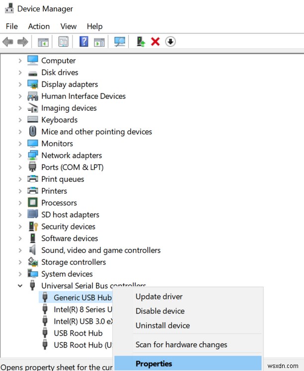 แก้ไข:กระบวนการ MoUSO Core Worker (MoUsoCoreWorker.exe) ปลุกคอมพิวเตอร์จากโหมดสลีปอย่างต่อเนื่อง 