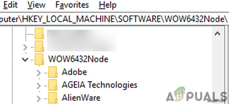 แก้ไข:Alienware Command Center ไม่ทำงาน 