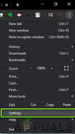 แก้ไข:Google Docs Superscript ไม่ทำงาน 