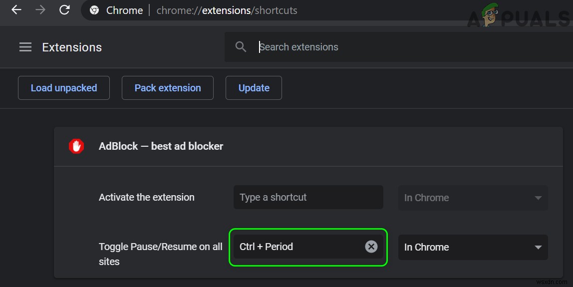 แก้ไข:Google Docs Superscript ไม่ทำงาน 