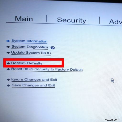 แก้ไข:ไม่พบอุปกรณ์สำหรับบู๊ตฮาร์ดดิสก์ - ข้อผิดพลาด (3F0) บน Ubuntu PC 