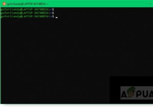 วิธีใช้สคริปต์ Linux เพื่อจัดระเบียบเดสก์ท็อปของคุณใน Windows 10 