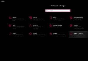 วิธีใช้ Windows Fresh Start PC Reset สำหรับการติดตั้ง Windows ใหม่ทั้งหมด 