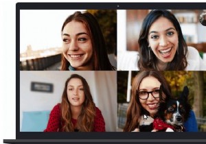 วิธีเบลอพื้นหลังวิดีโอใน Skype 
