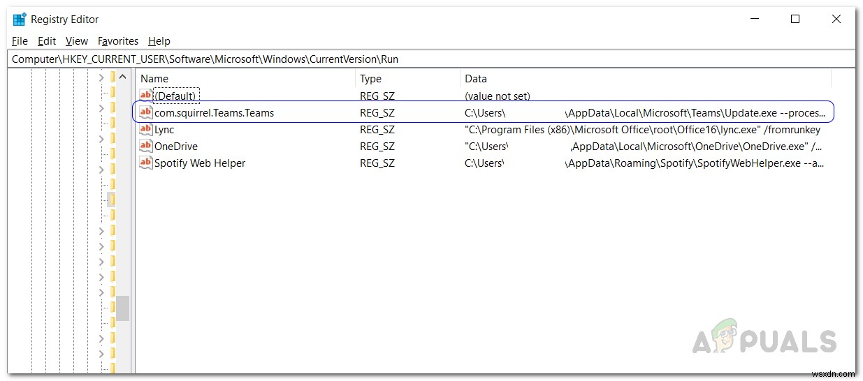 วิธีหยุด Microsoft Teams จากการเปิดตัวเมื่อเริ่มต้น 