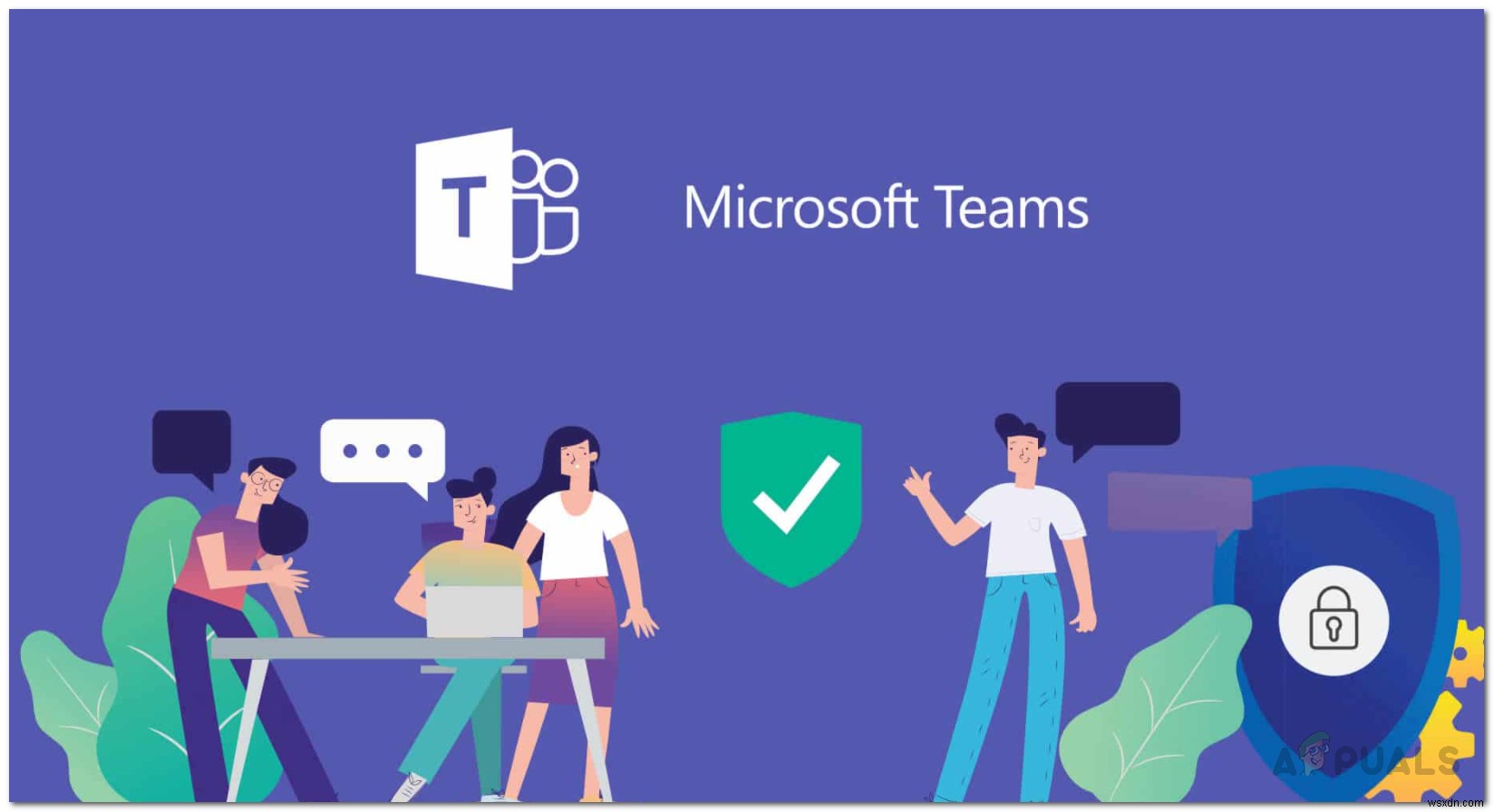 [แก้ไข] Microsoft Teams ทำการรีสตาร์ท 
