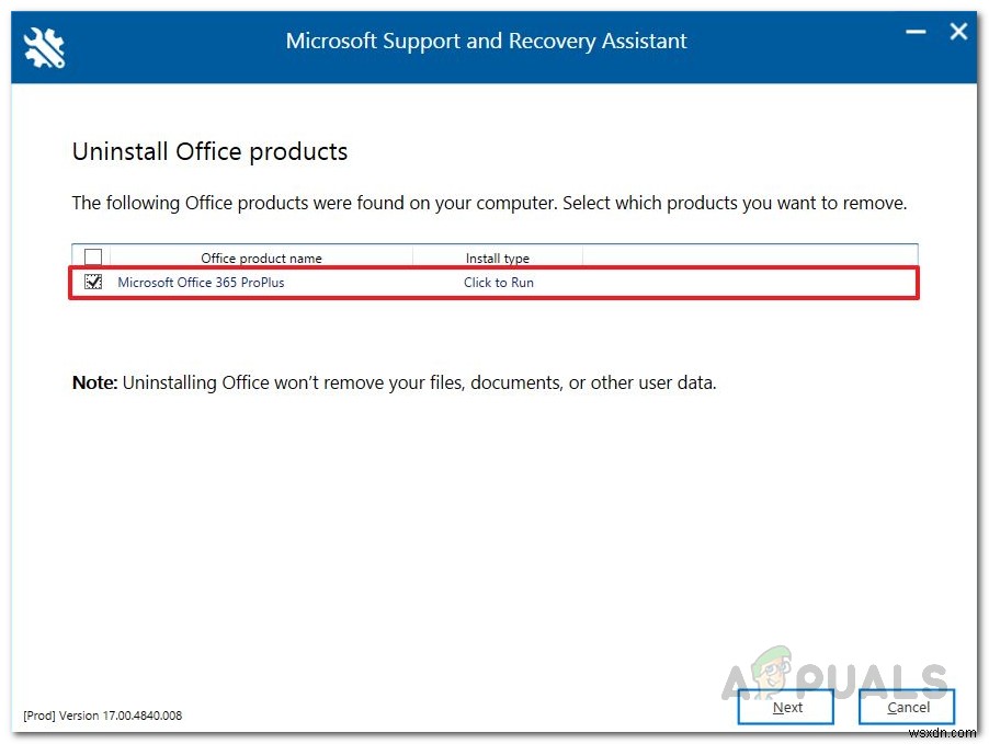 [แก้ไข] Microsoft Teams ทำการรีสตาร์ท 