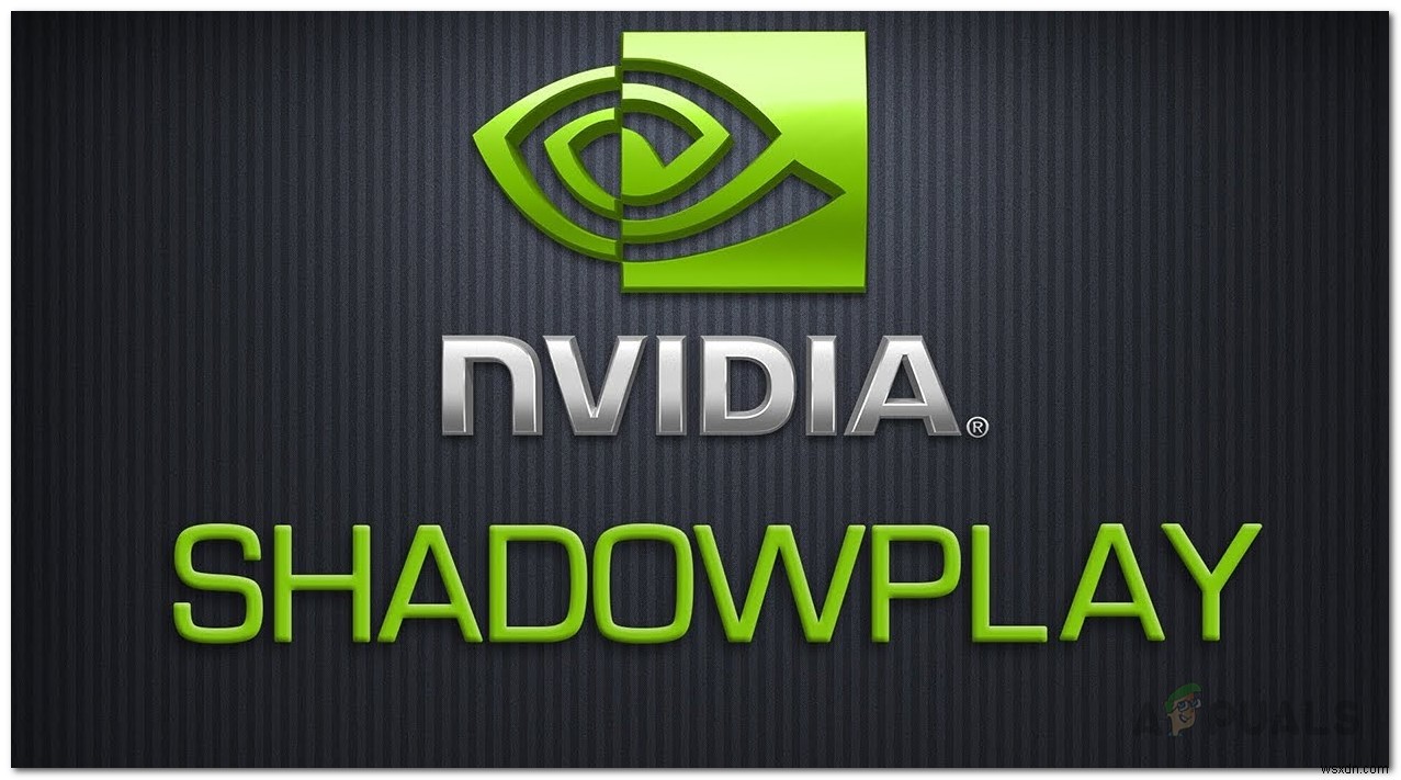 วิธีแก้ไข ShadowPlay ไม่บันทึกเสียง 