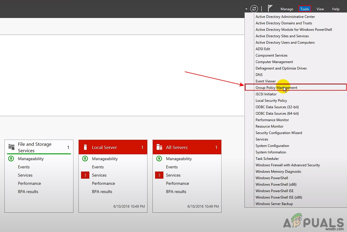 จะเลือกและระบุสีสำหรับพื้นหลังและสำเนียงใน Windows Server 2012 R2 ได้อย่างไร 