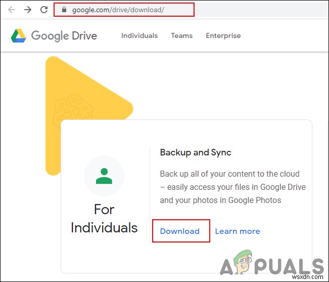 จะเพิ่ม Google Drive ลงใน Windows Explorer Sidebar ได้อย่างไร? 