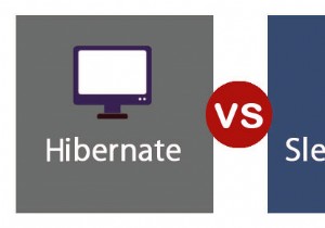 ความแตกต่างระหว่างโหมดสลีปและไฮเบอร์เนตใน Windows คืออะไร? 