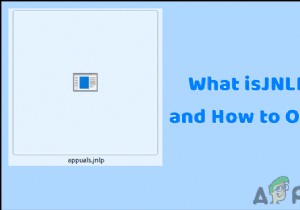 ไฟล์ JNLP คืออะไรและจะเปิดได้อย่างไร 