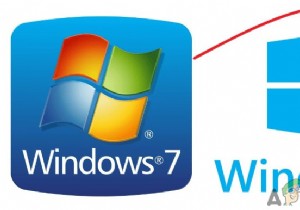 วิธีการโยกย้ายผู้ใช้ Windows ไปยังพีซี Windows 10 เครื่องอื่น 