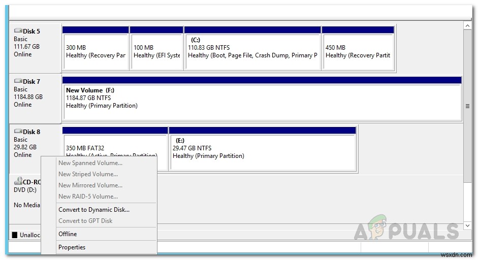 วิธีทำ USB Passthrough ใน Hyper-V 