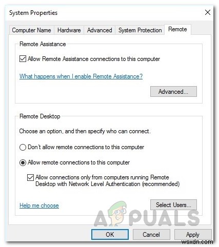 วิธีทำ USB Passthrough ใน Hyper-V 