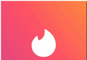 เกิดข้อผิดพลาดในการอัปเดตโปรไฟล์ Tinder ของคุณ 