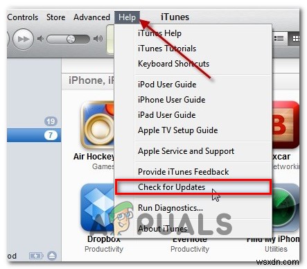 วิธีแก้ไขข้อผิดพลาด iTunes 9039