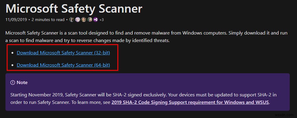 วิธีแก้ไขข้อผิดพลาดของ Windows Update 80246001 
