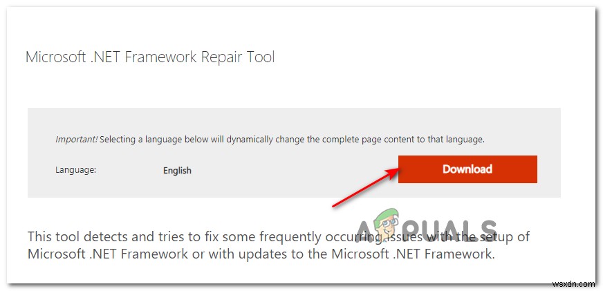 วิธีแก้ไขข้อผิดพลาดการติดตั้ง 0x800F0950 .NET Framework 3.5 
