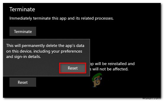 จะแก้ไขรหัสข้อผิดพลาดของแอป Xbox 0x80190005 ได้อย่างไร 