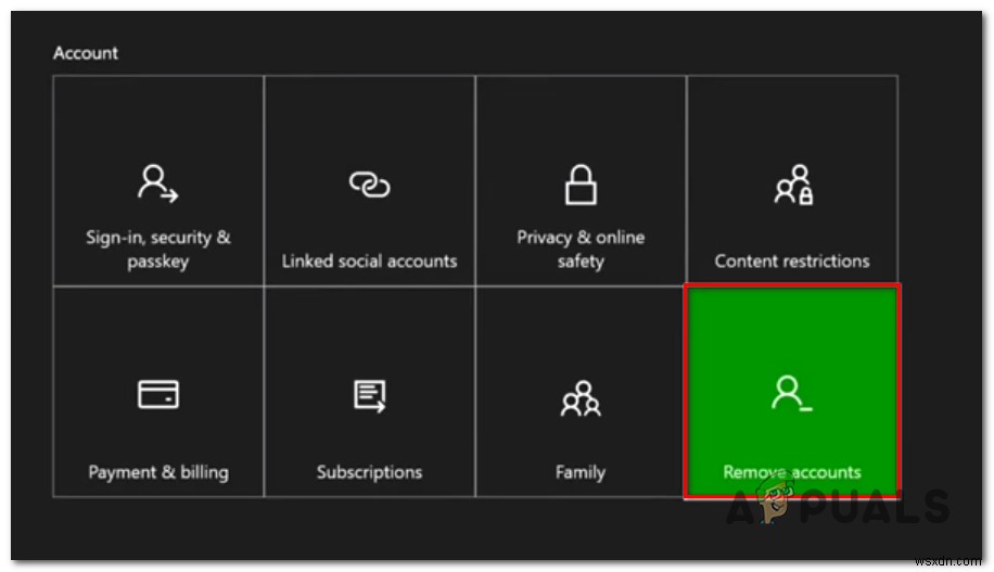 จะแก้ไขรหัสข้อผิดพลาดของแอป Xbox 0x80190005 ได้อย่างไร 