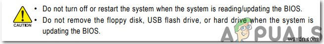 แก้ไข:Windows ติดอยู่บนหน้าจอ BOOT หลังจากติดตั้ง SSD ใหม่ 