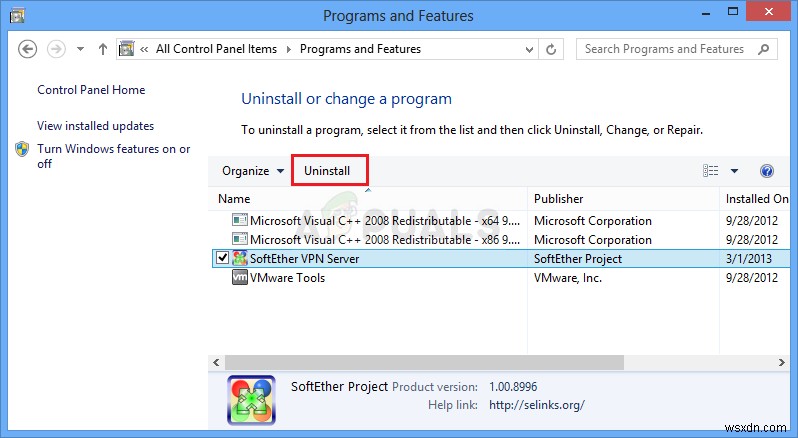 วิธีแก้ไขข้อผิดพลาด Windows Update Store 0x80D05001 