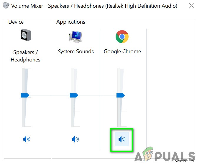 แก้ไข:Google Chrome Sound ไม่ทำงาน 