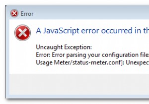 [แก้ไข] ข้อผิดพลาด JavaScript มาตรวัดการใช้งาน HughesNet 