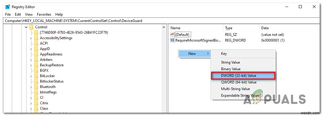 แก้ไข:VMware Workstation และอุปกรณ์/Credential Guard ไม่รองรับ 