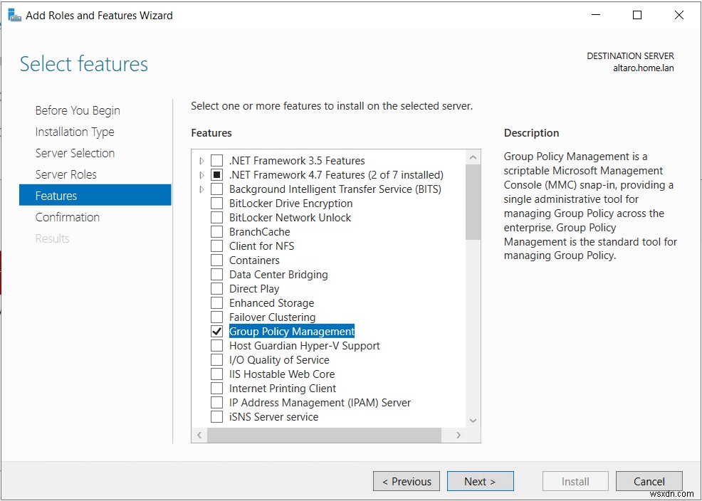 แก้ไข:การเข้าสู่ระบบล้มเหลวเมื่อเริ่มต้น Virtual Machine ใน Hyper-V 2019 