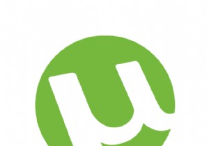 วิธีแก้ไขไฟล์ผิดพลาดที่หายไปจากข้อผิดพลาดของงานใน uTorrent 