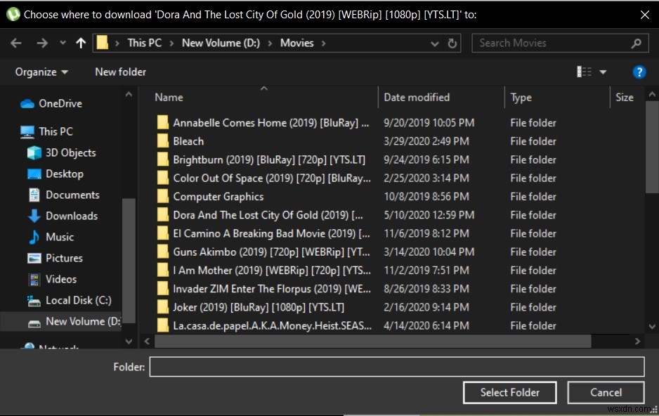 วิธีแก้ไขไฟล์ผิดพลาดที่หายไปจากข้อผิดพลาดของงานใน uTorrent 