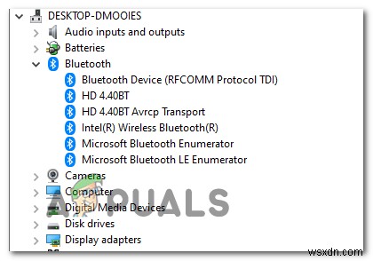 [แก้ไข]  ไม่พบ Fsquirt.exe  เมื่อเปิด Bluetooth Transfer Wizard 