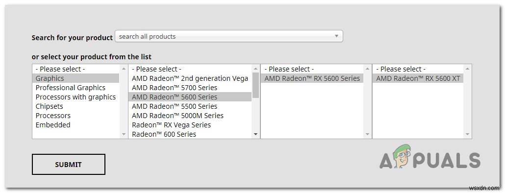 จะแก้ไขข้อผิดพลาดไดรเวอร์ AMD 182 ได้อย่างไร 