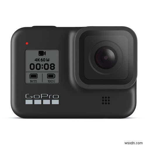 Windows 10 จะไม่เล่นวิดีโอ GoPro [แก้ไข] 