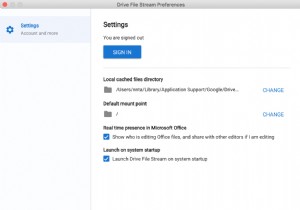 วิธีแก้ไข Google Drive File Stream ไม่ทำงานบน Mac หรือ Windows 
