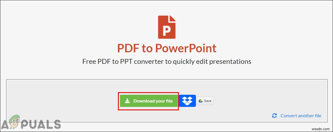 จะแทรก PDF ลงใน Microsoft PowerPoint ได้อย่างไร 