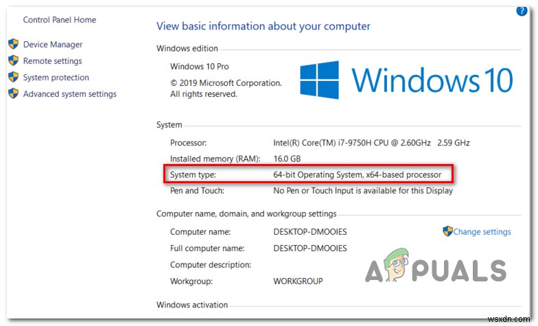 วิธีแก้ไขข้อผิดพลาด 0xC0070652 บน Windows 10 เมื่อถอนการติดตั้งแอปพลิเคชัน 