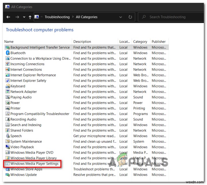 ข้อผิดพลาดในการเล่นที่ไม่สามารถกู้คืนได้ด้วย Foobar 