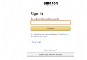 จะปิดหรือลบบัญชี Amazon ของคุณได้อย่างไร 