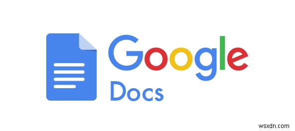 วิธีนับจำนวนคำและหน้าใน Google Docs 