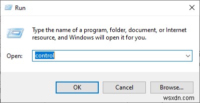 จะแก้ไขข้อผิดพลาดการอัปเดต Windows 10 C8000266 ได้อย่างไร 