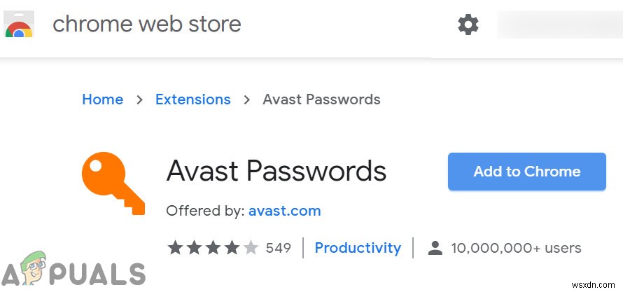 จะแก้ไขปัญหาเกี่ยวกับ Avast Password Manager ได้อย่างไร 