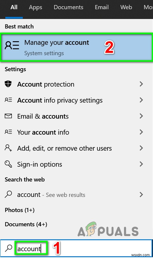 จะแก้ไขปัญหาเกี่ยวกับ Avast Password Manager ได้อย่างไร 