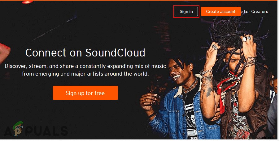 วิธีดาวน์โหลดเพลงและแทร็กจาก SoundCloud บนพีซีของคุณ 