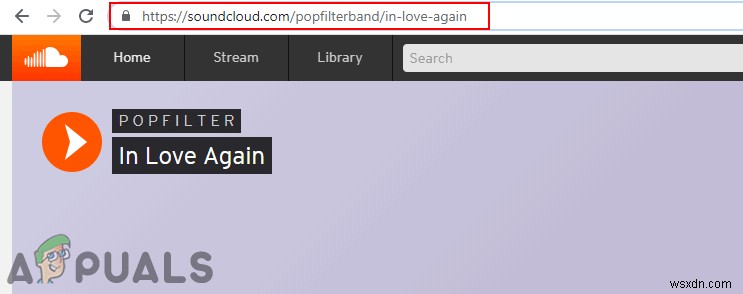 วิธีดาวน์โหลดเพลงและแทร็กจาก SoundCloud บนพีซีของคุณ 